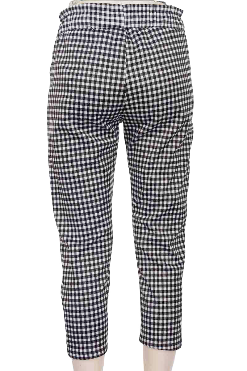 Pantalones color Negro - Closeando