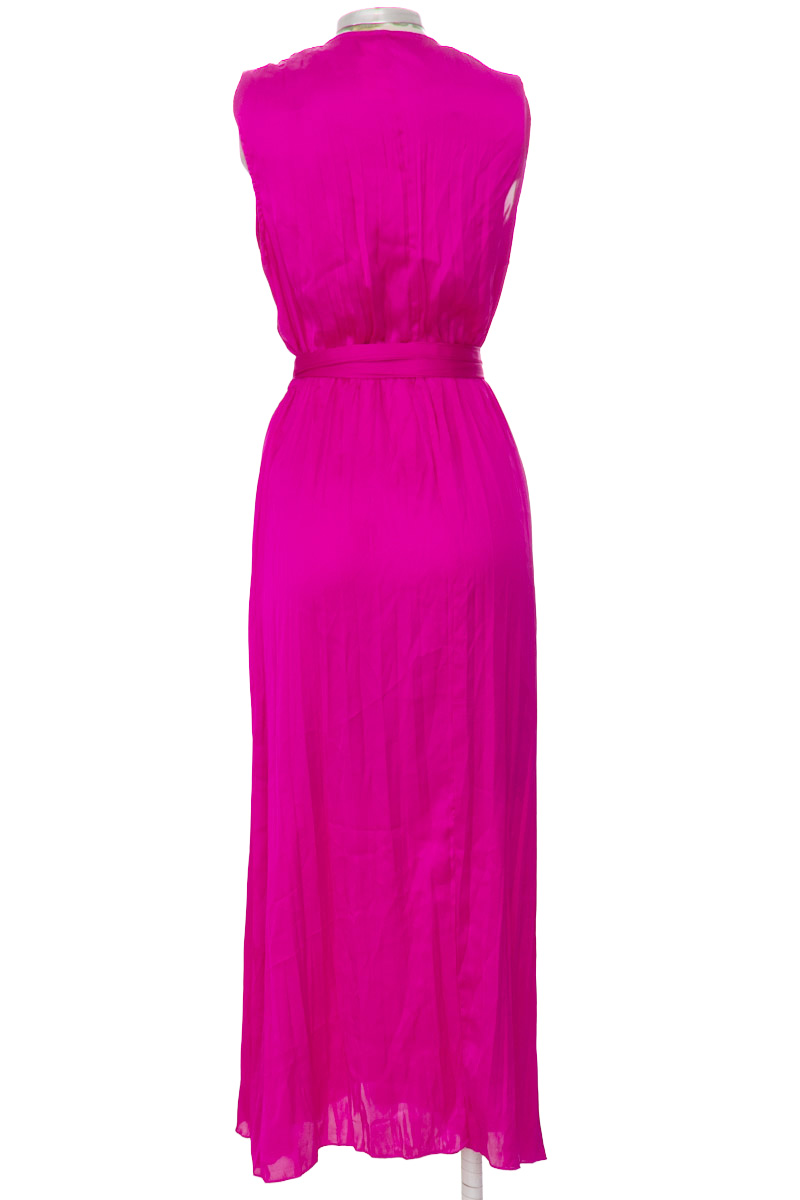 Vestido / Enterizo color Fucsia - MNG