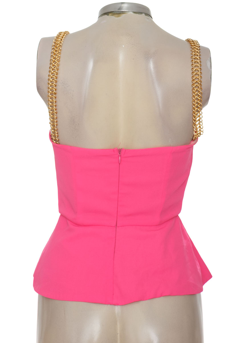Top / Camiseta color Fucsia - Do & Be