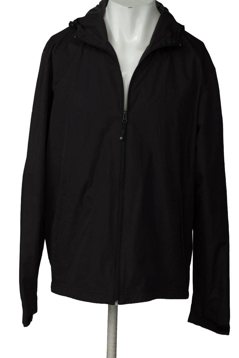 Ropa Deportiva color Negro - Fratta