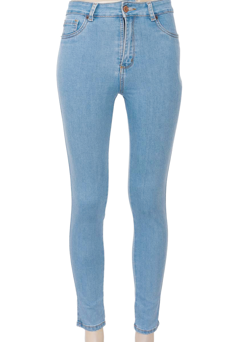 Pantalones color Azul - Most