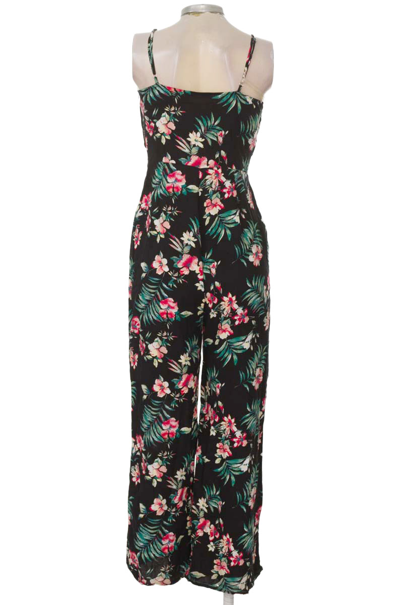 Vestido / Enterizo color Negro - Active Usa