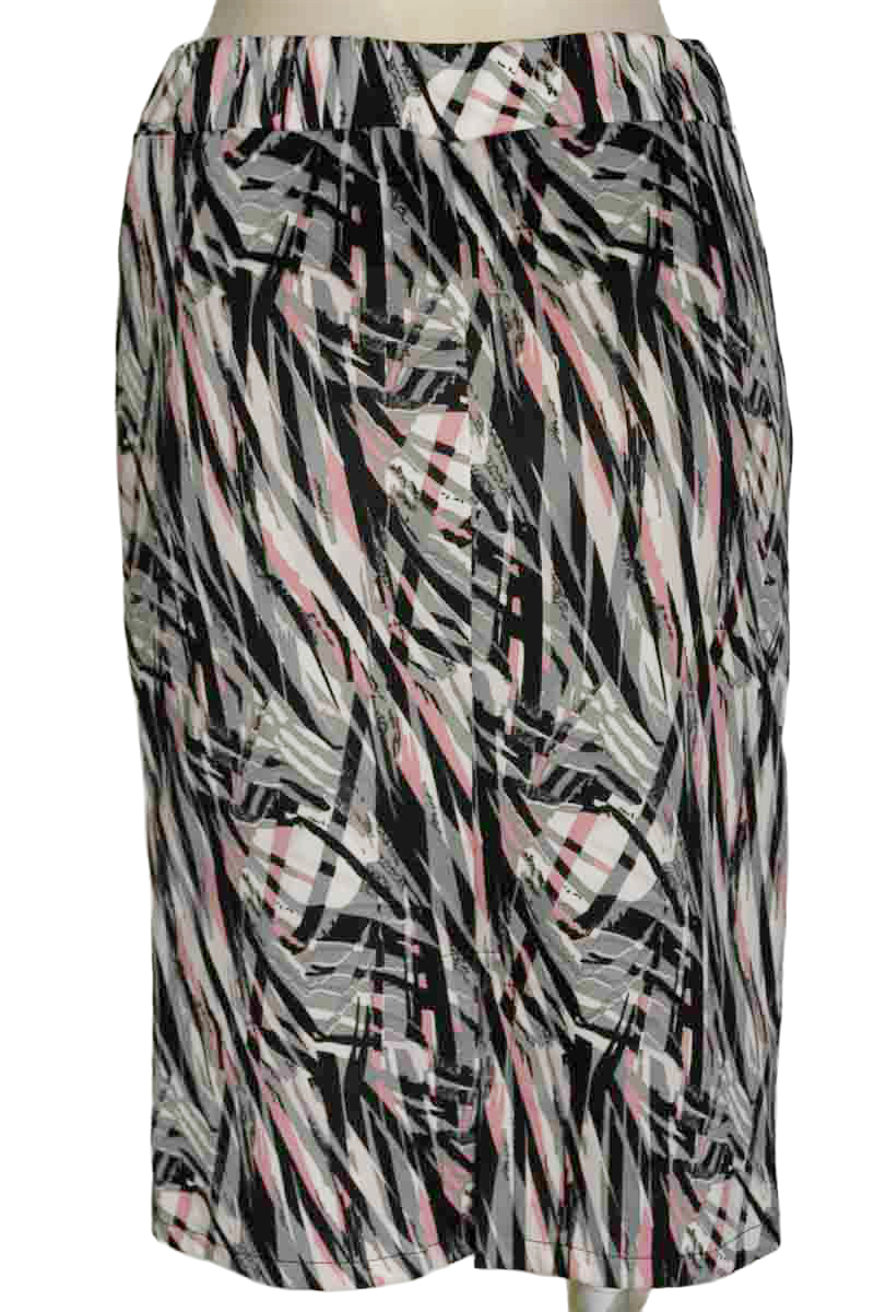 Falda color Estampado - Closeando