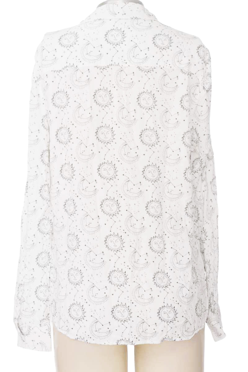 Blusa color Blanco - Koaj