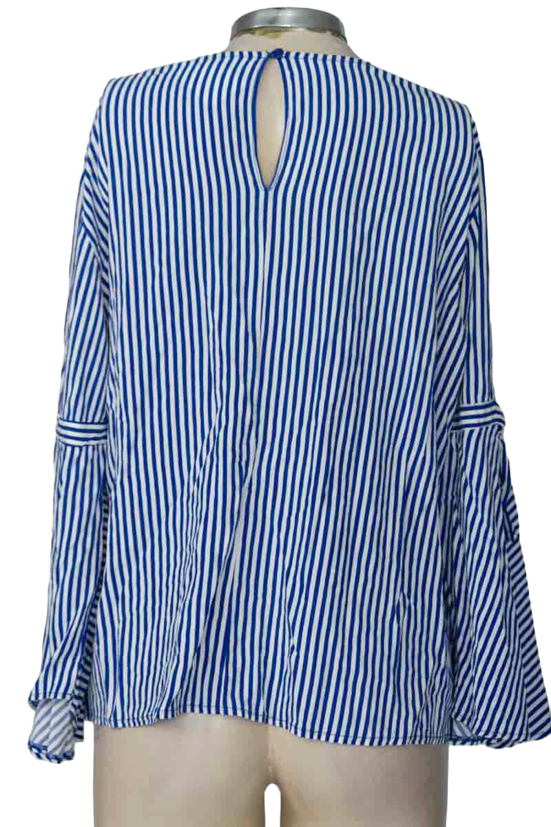 Blusa color Azul - Daly´s