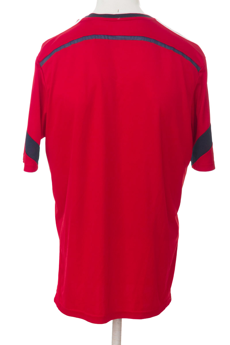 Ropa Deportiva color Rojo - Adidas