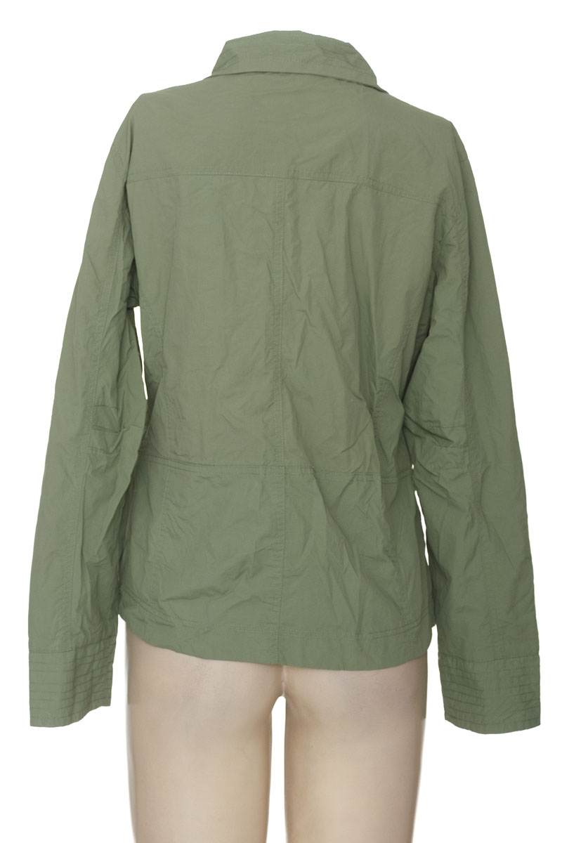 Chaqueta / Abrigo color Verde - Newboat