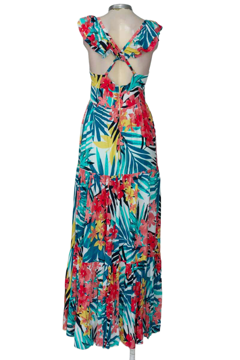 Vestido / Enterizo color Estampado - Closeando