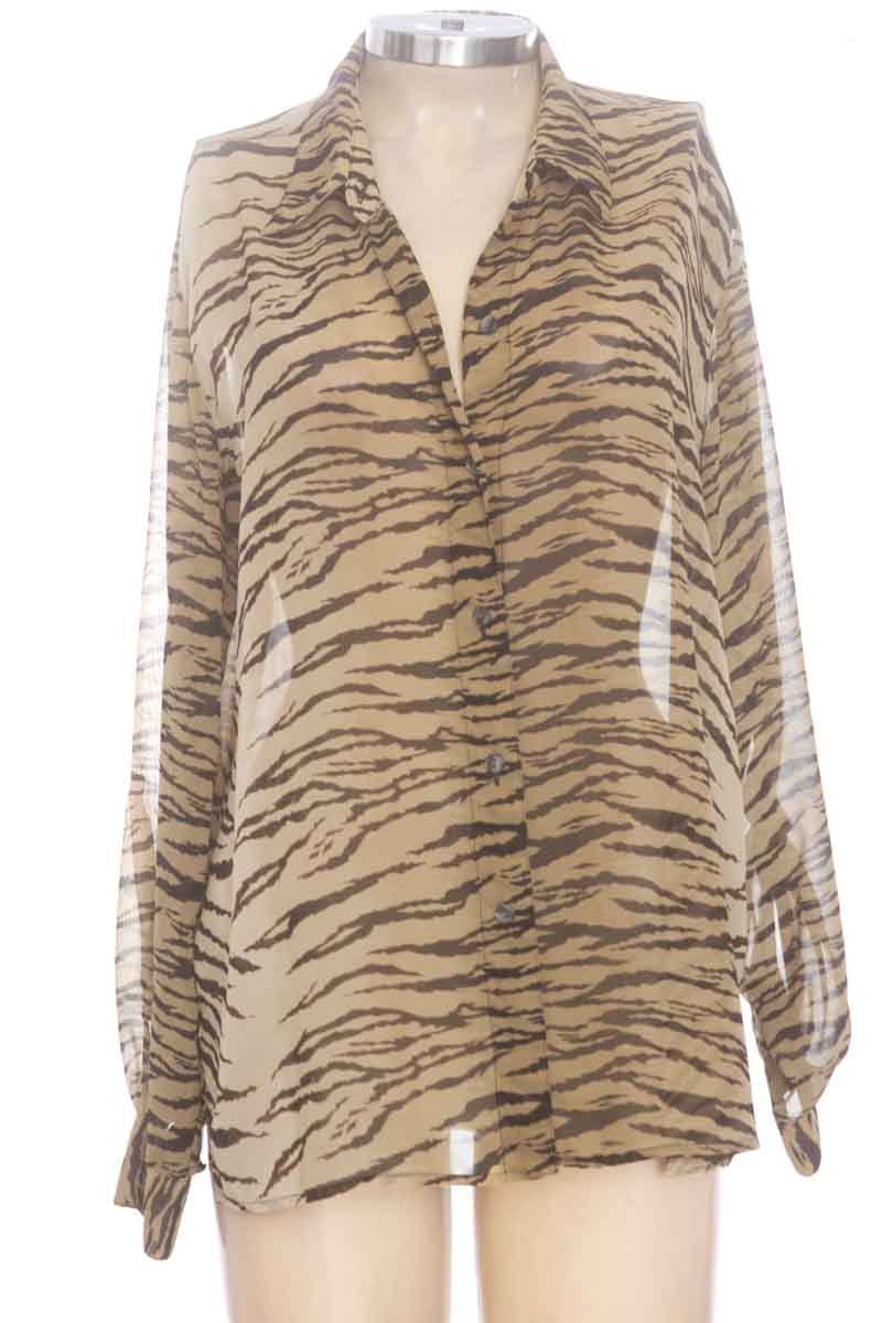 Blusa color Estampado - Liz Claiborne