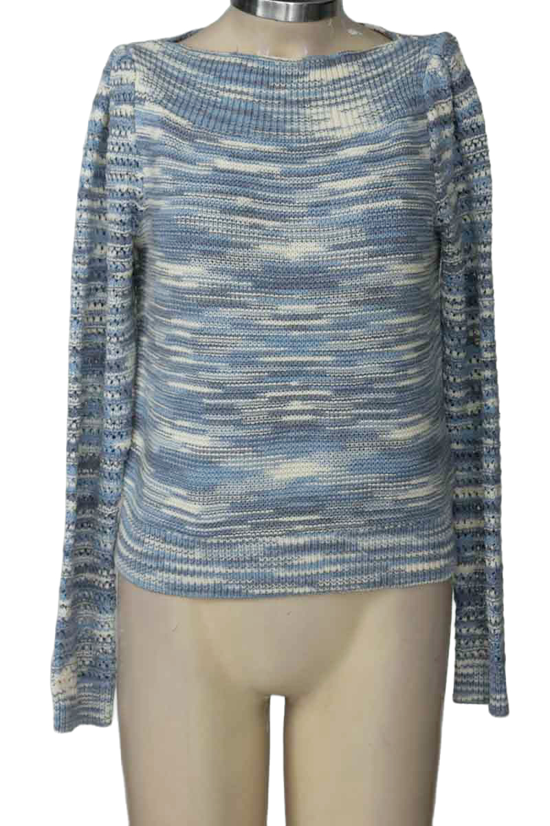 Sweater color Azul - Calvin Klein
