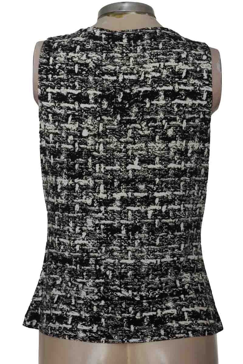 Top / Camiseta color Estampado - Calvin Klein