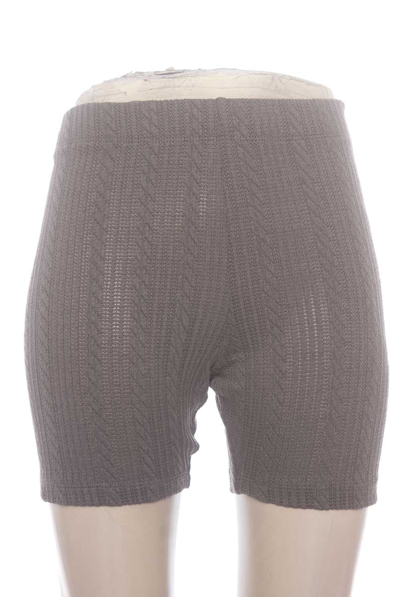 Short color Gris - Divided by H&M
