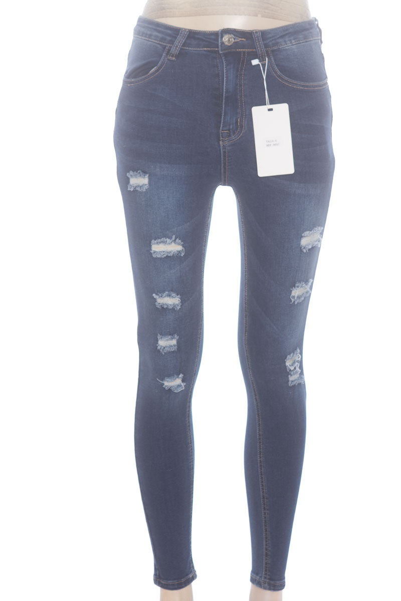 Pantalones color Azul - Doers
