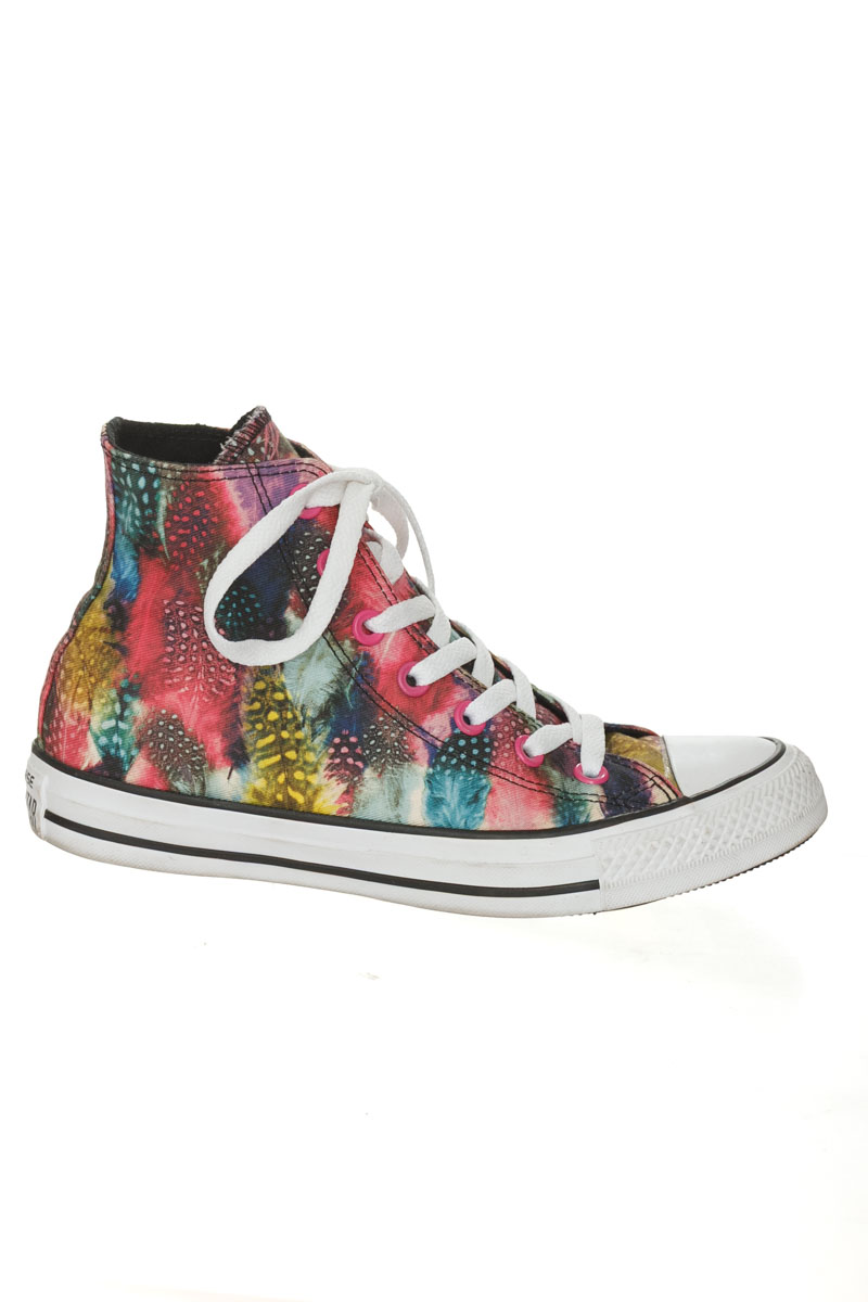 Zapatos color Estampado - CONVERSE