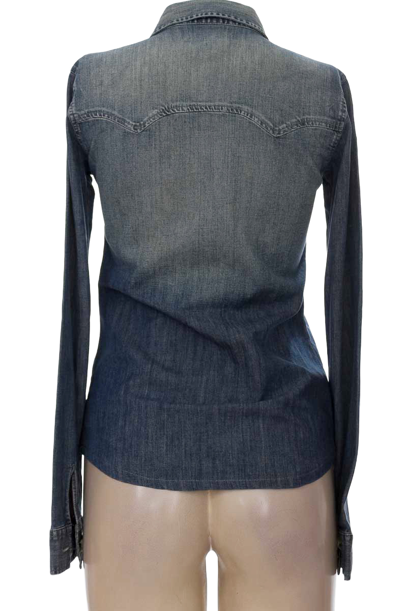 Blusa color Azul - Tennis