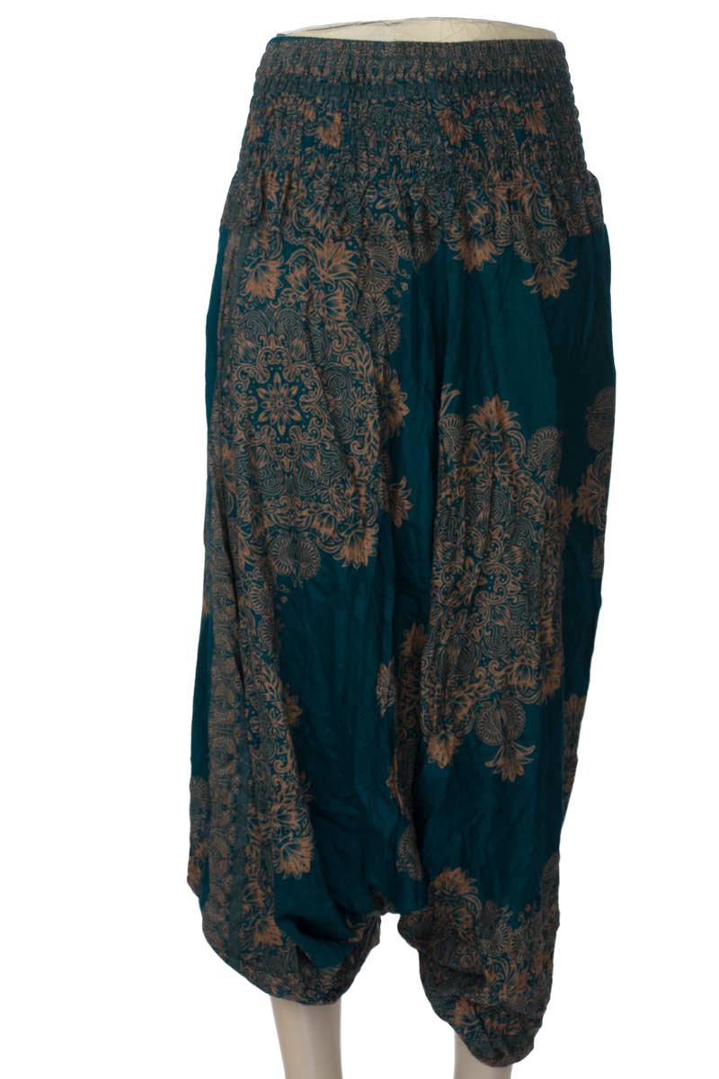 Pantalones color Azul - Closeando