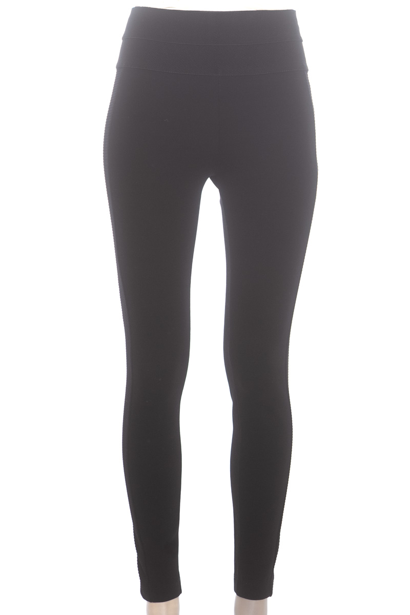 Pantalones color Negro - Closeando