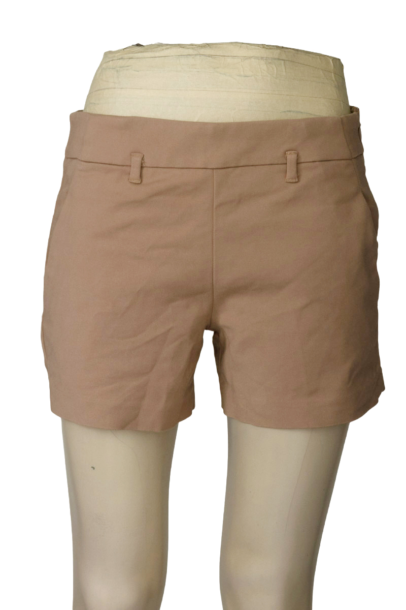Short color Beige - NAF NAF