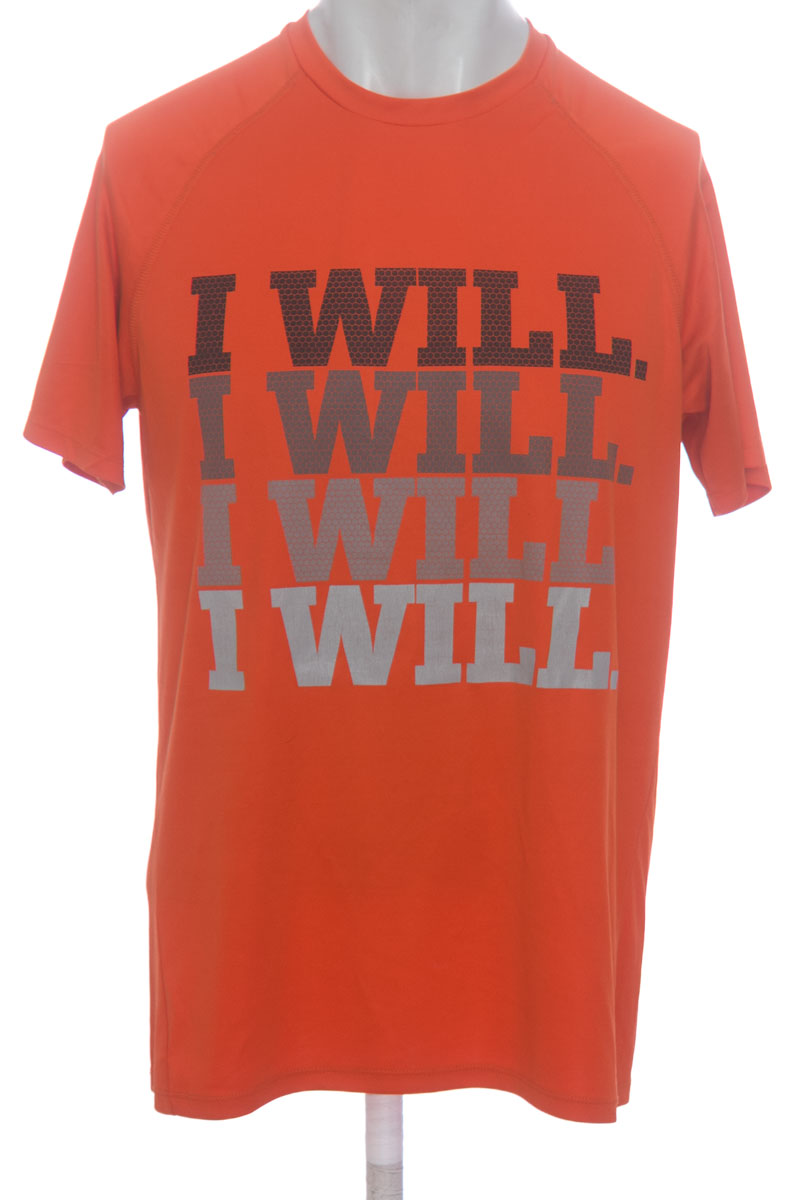 Ropa Deportiva color Naranja - Belife