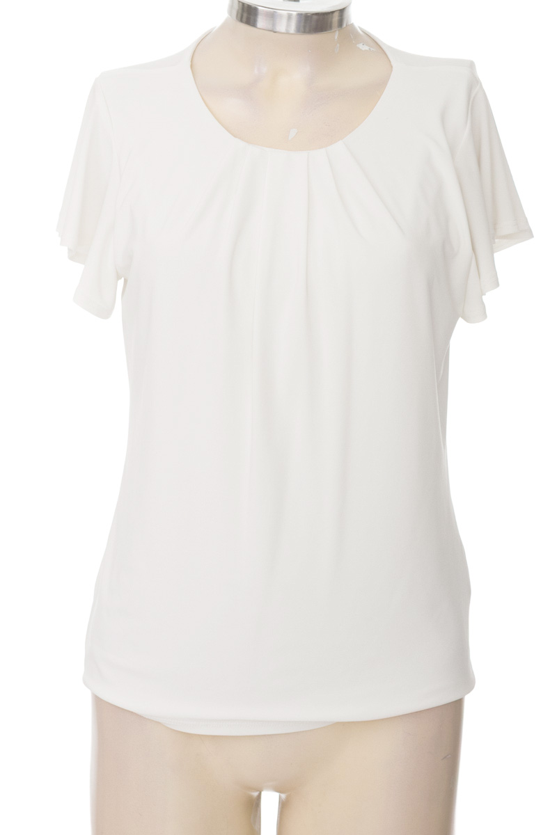 Top / Camiseta color Blanco - XUSS