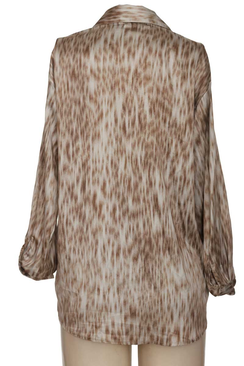 Blusa color Beige - PATPRIMO