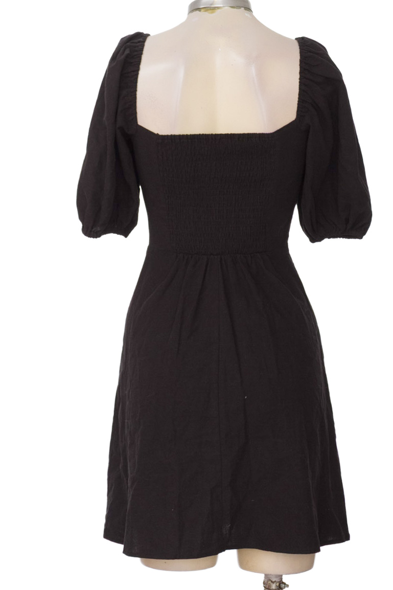Vestido / Enterizo color Negro - H&M