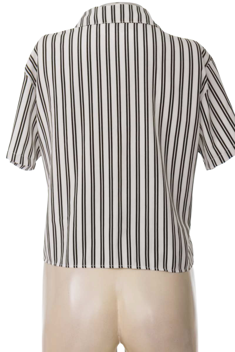 Blusa color Blanco - Closeando