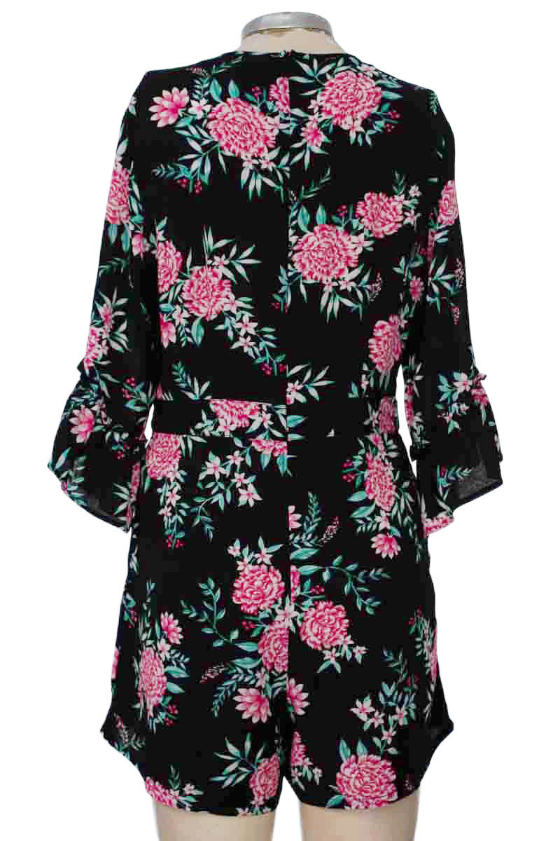 Vestido / Enterizo color Negro - Primark