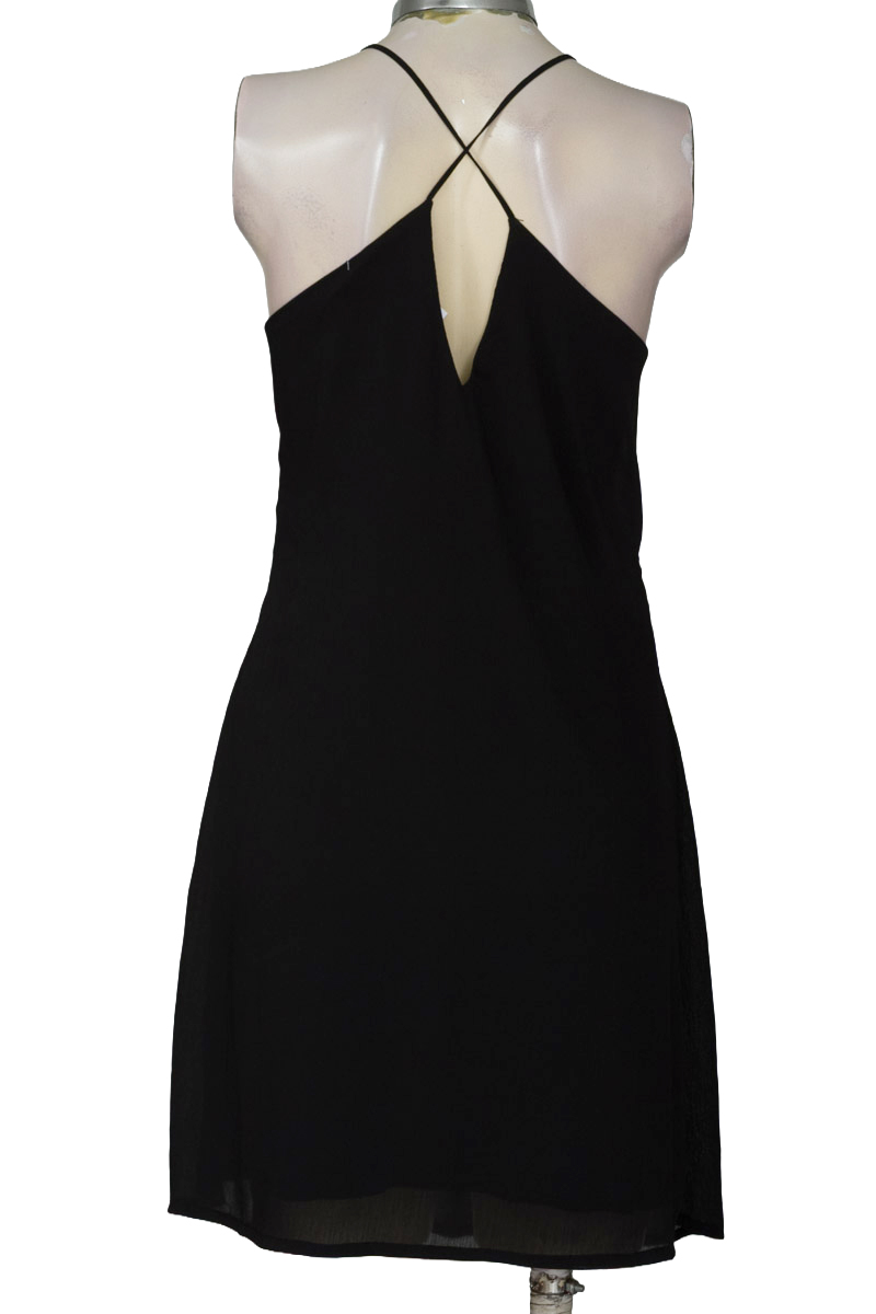 Vestido / Enterizo color Negro - Leonisa