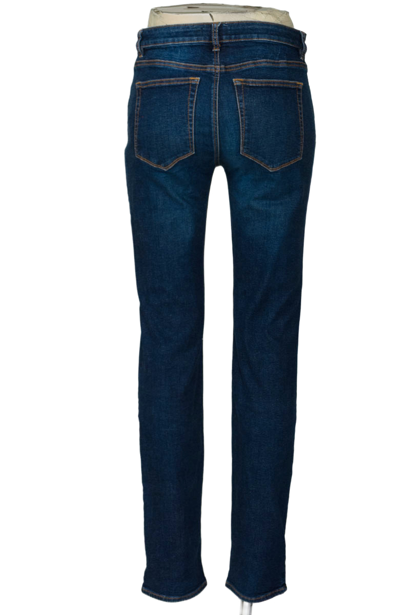 Pantalones color Azul - NAF NAF