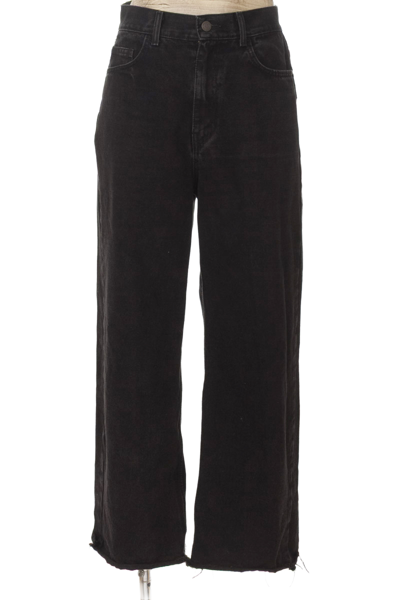 Pantalones color Negro - Koaj