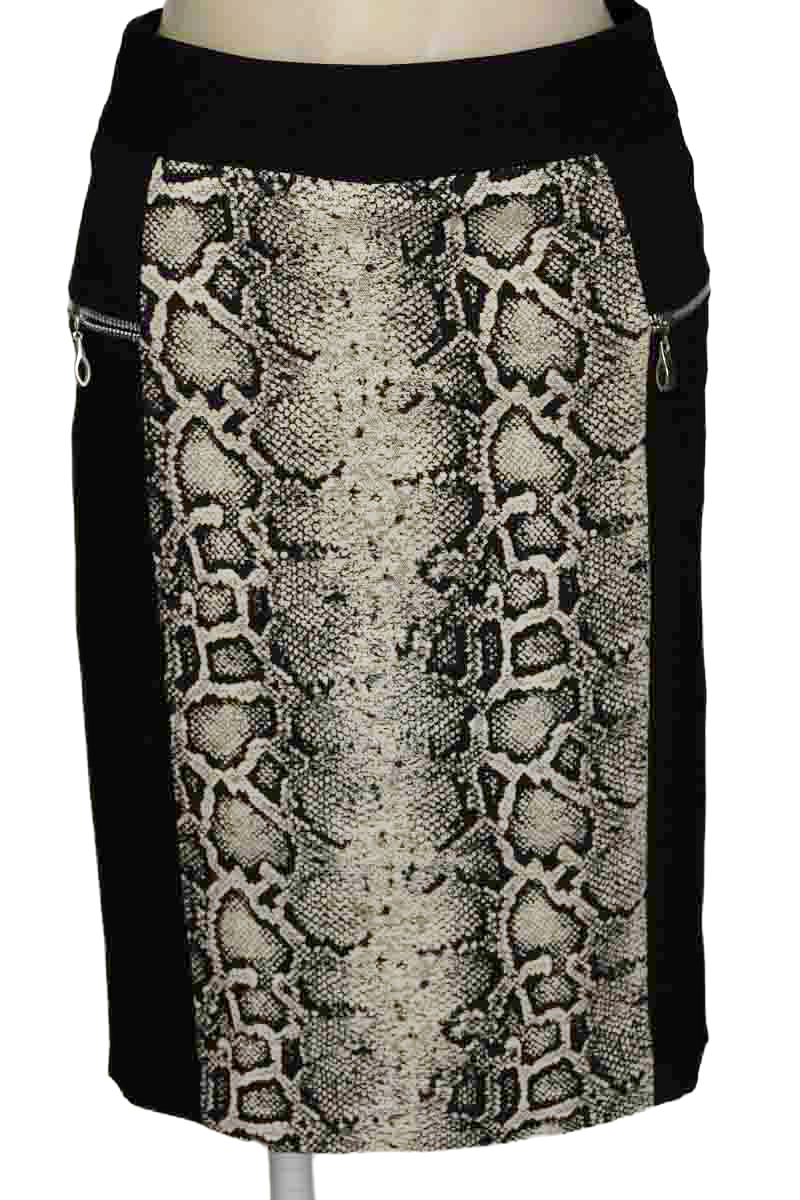 Falda color Estampado - Celmy