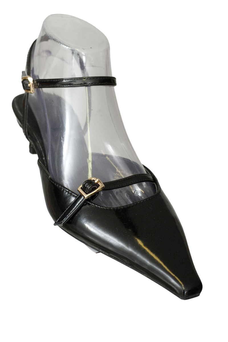 Zapatos color Negro - H&M
