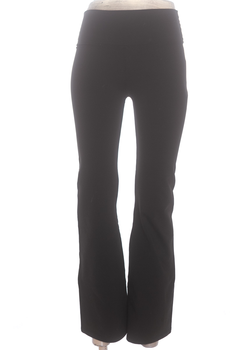 Pantalones color Negro - Polakos