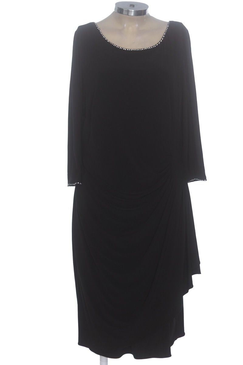Vestido / Enterizo color Negro - Alex Evenings