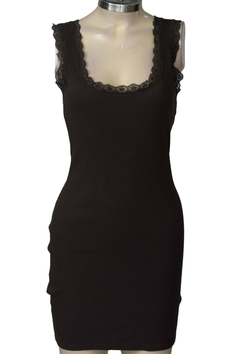 Vestido / Enterizo color Gris - Divided by H&M