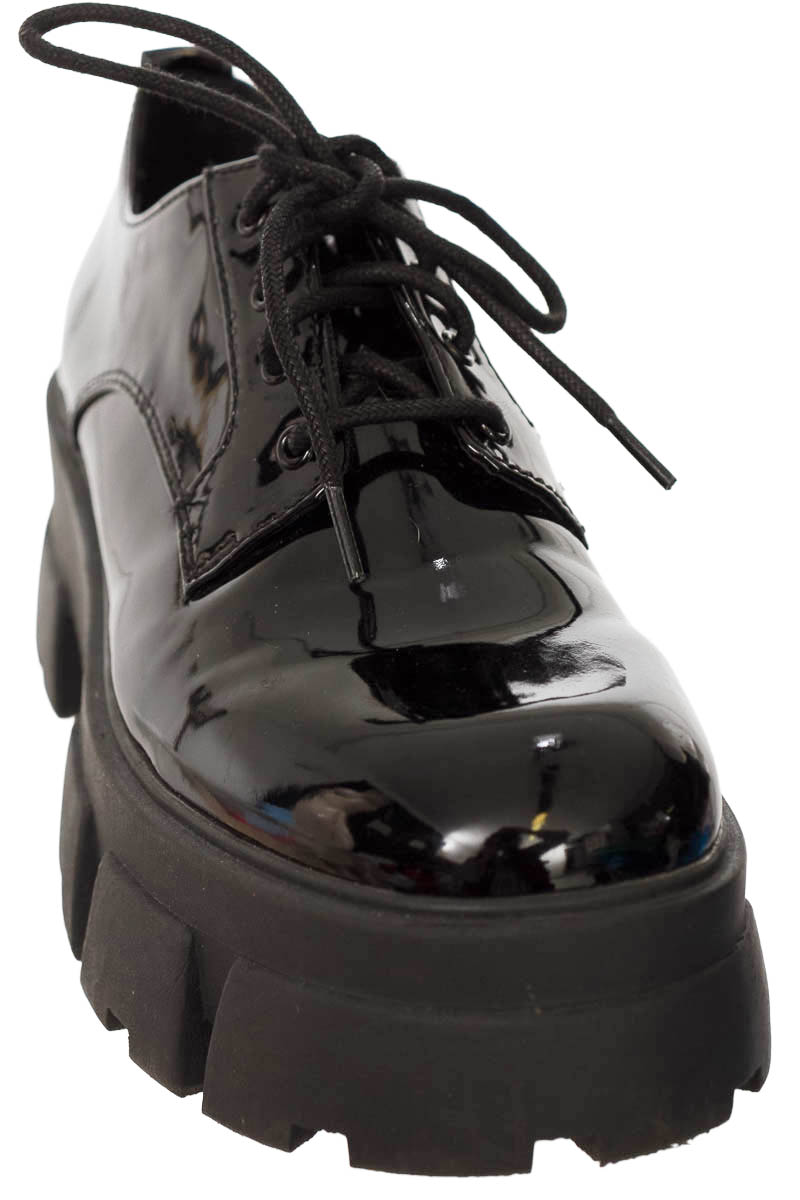 Zapatos color Negro - Aldo