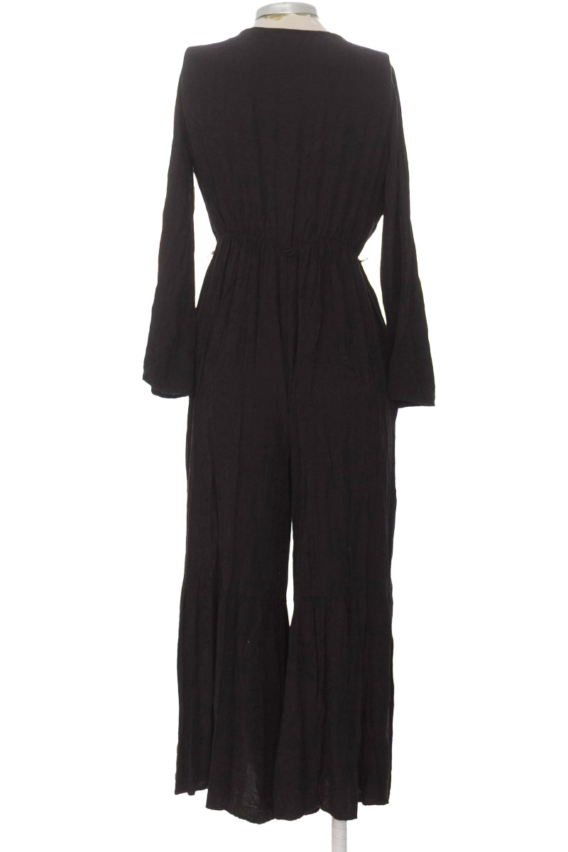 Vestido / Enterizo color Negro - Seven Seven