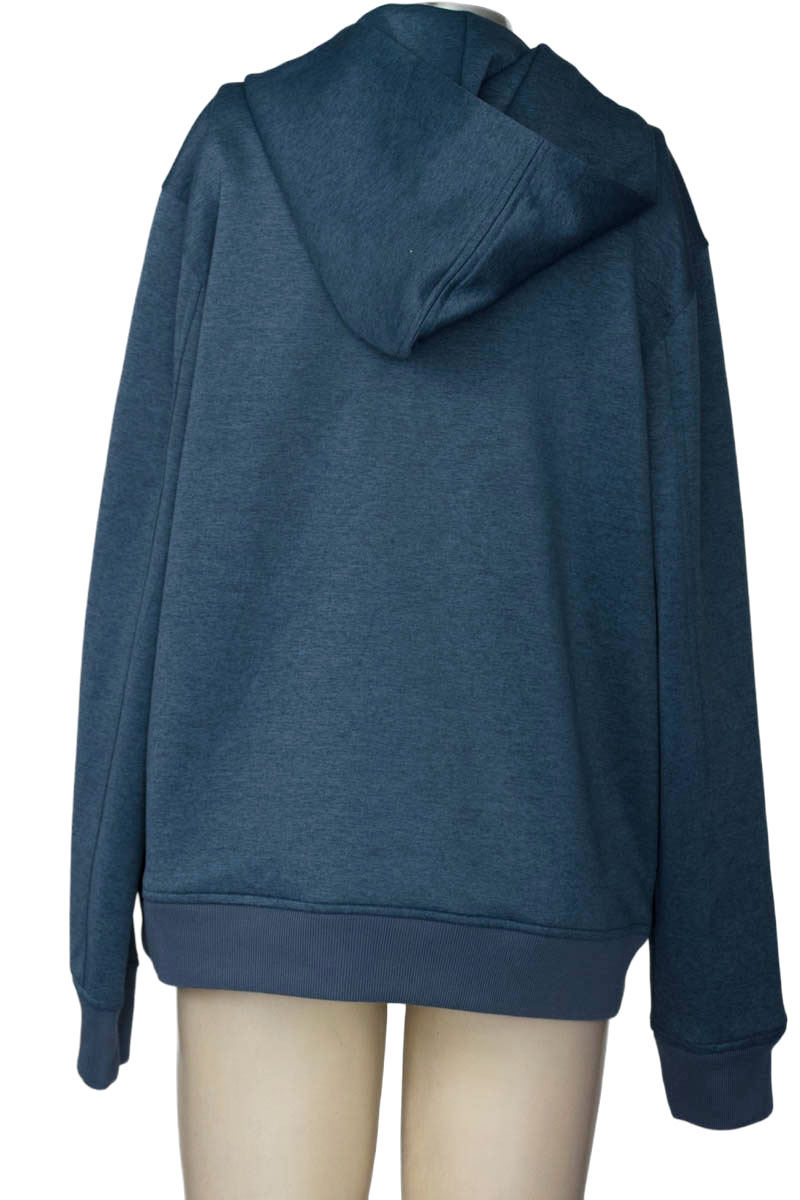 Chaqueta / Abrigo color Azul - Stylus x ladarius campbell