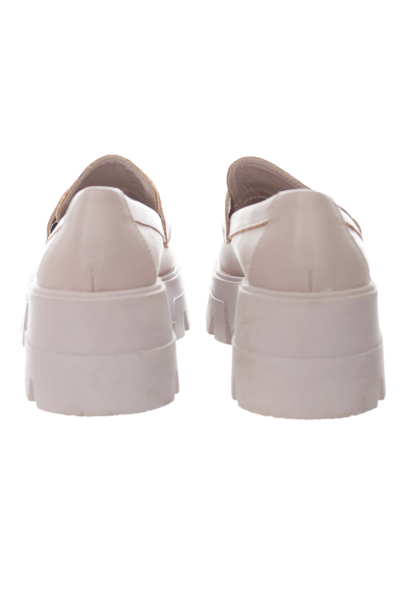 Zapatos color Lila - Aldo