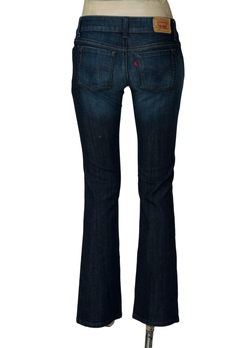 Pantalones color Azul - Levi Strauss & Co