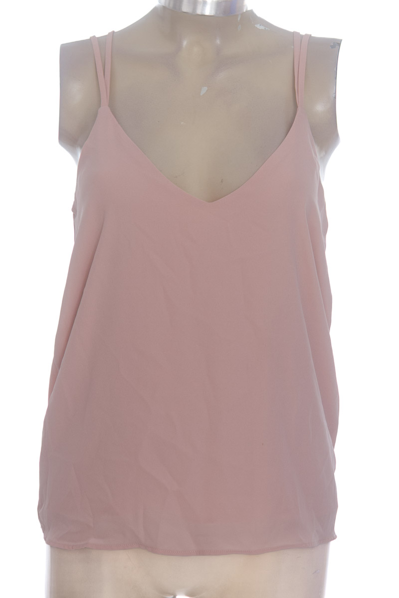 Top / Camiseta color Rosado - ELA