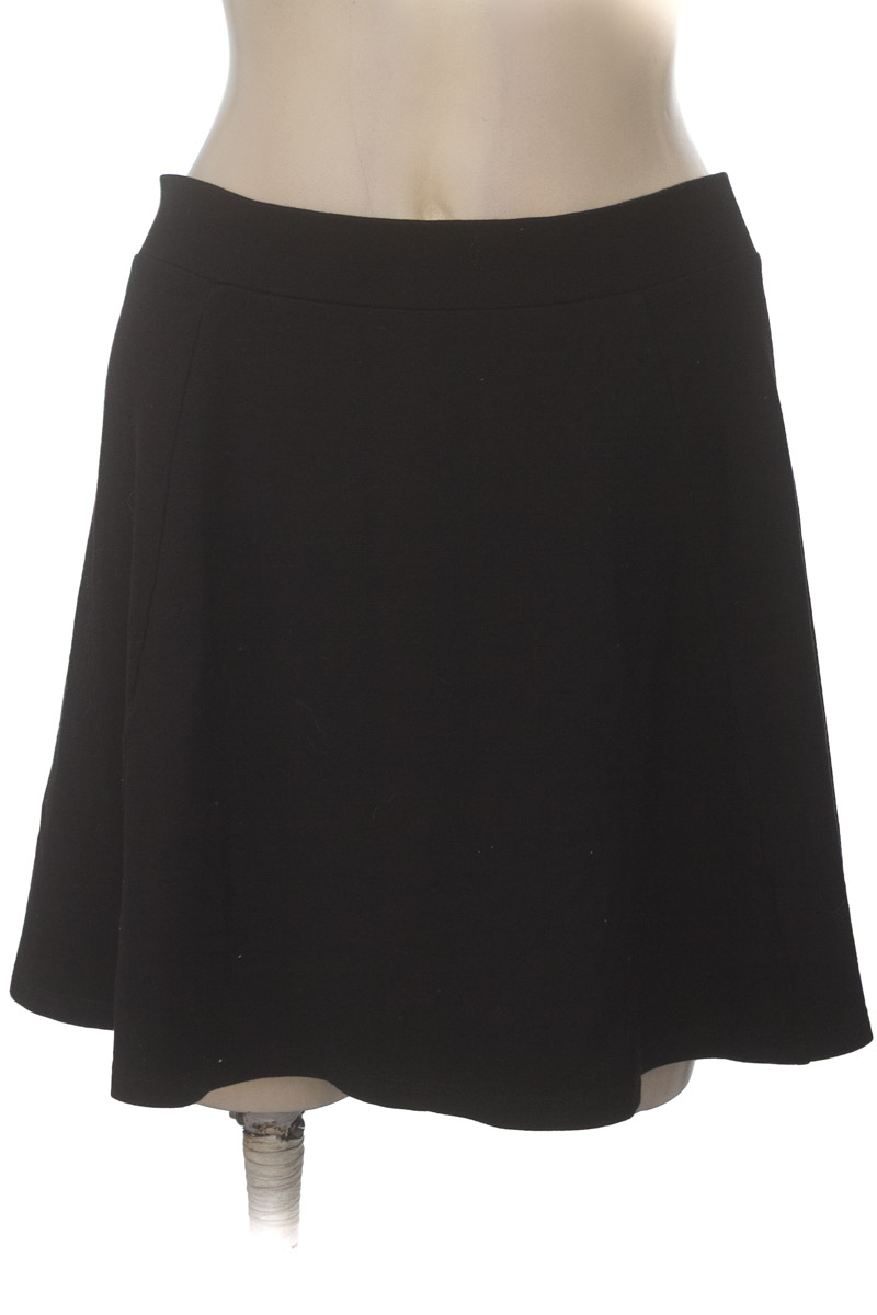 Falda color Negro - Divided by H&M