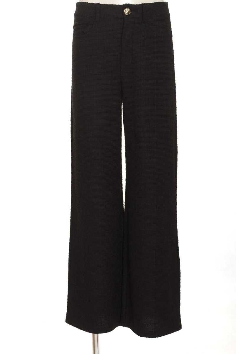 Pantalones color Negro - H&M