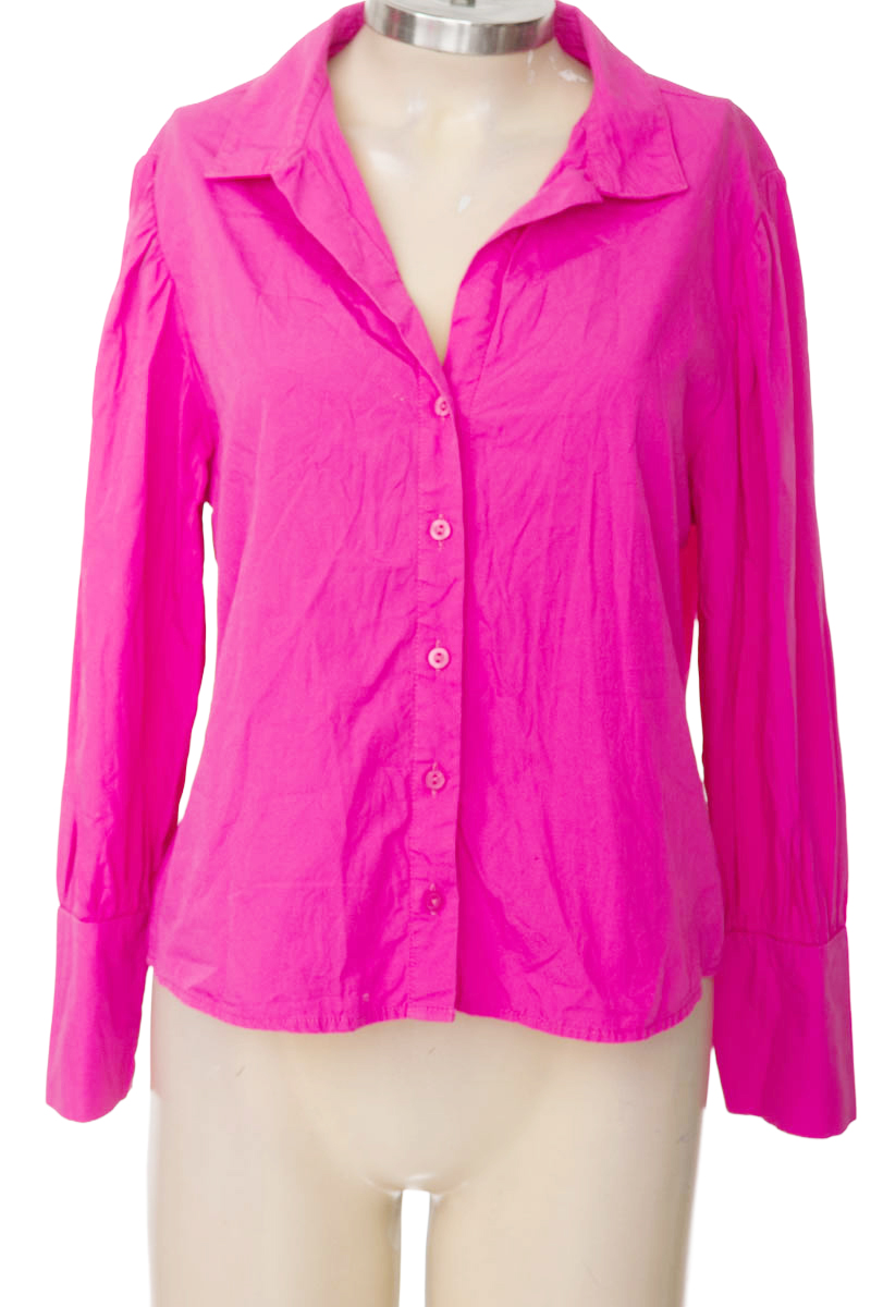Blusa color Fucsia - Leonisa