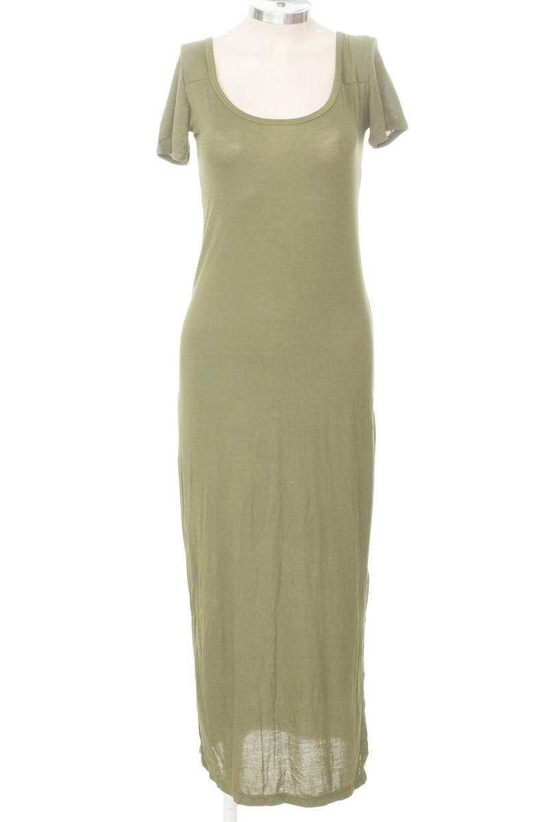 Vestido / Enterizo color Verde - Closeando