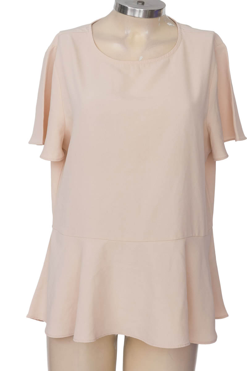 Blusa color Beige - Basement