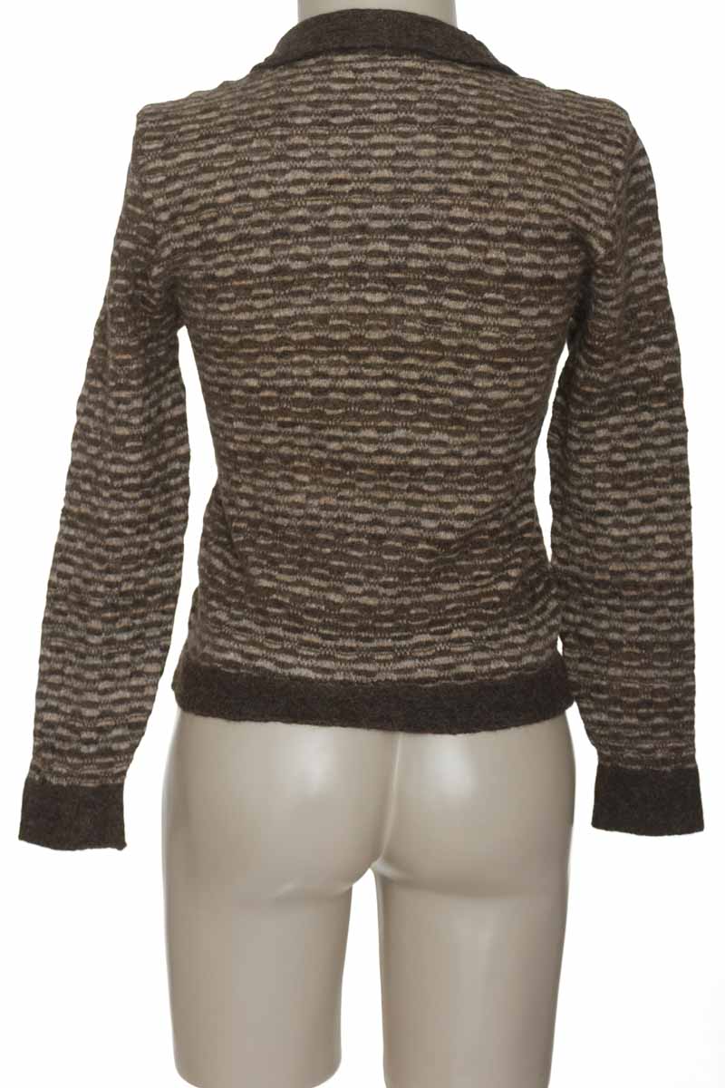Sweater color Café - Sol