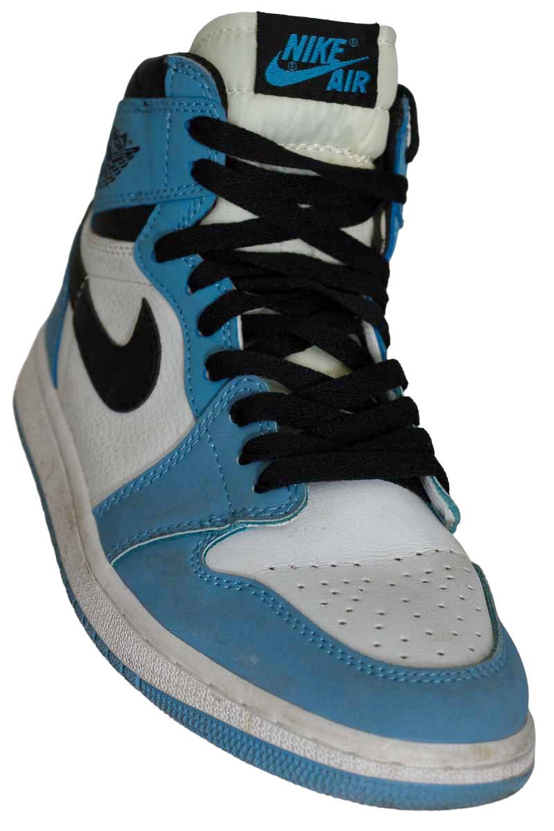 Zapatos color Azul - Closeando