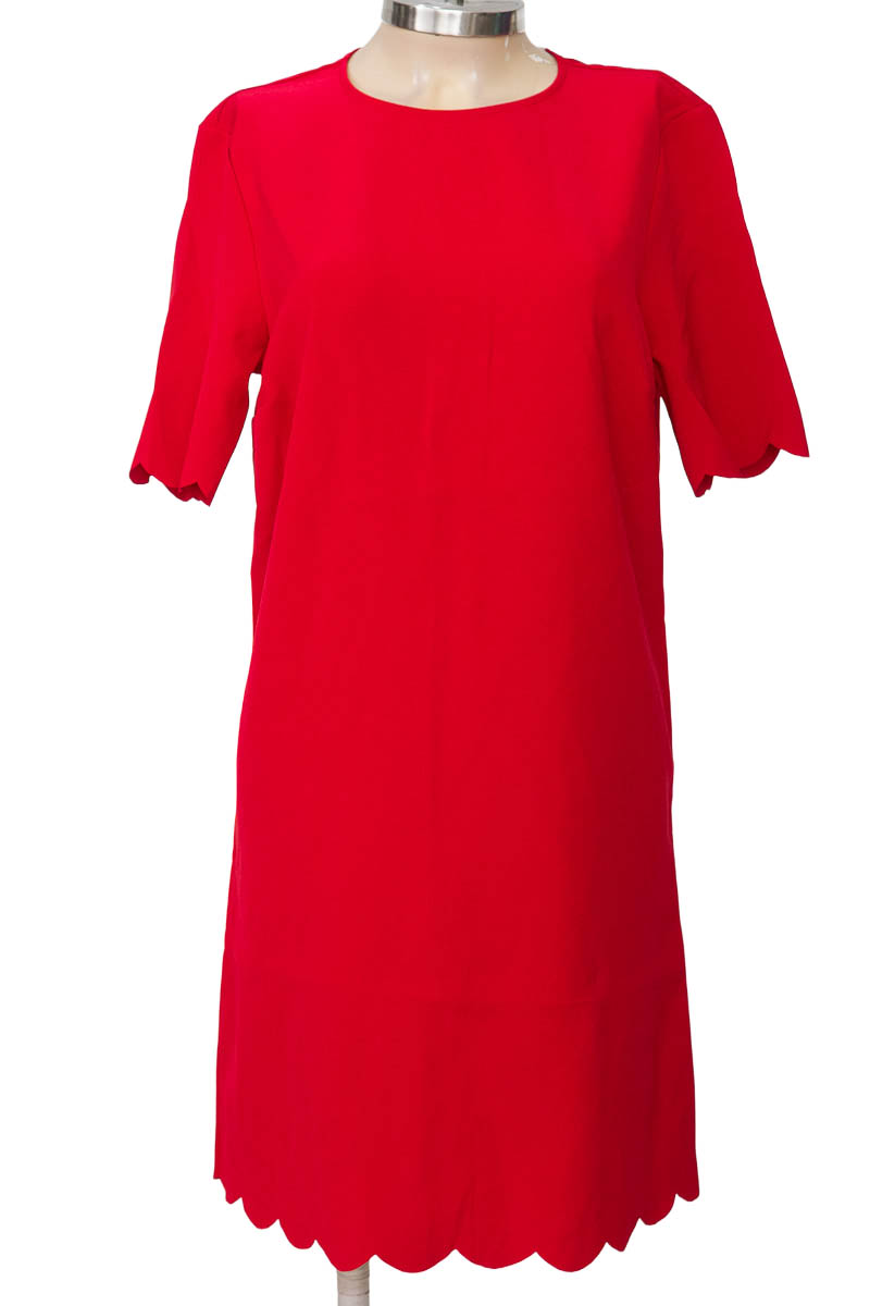 Vestido / Enterizo color Rojo - H&M